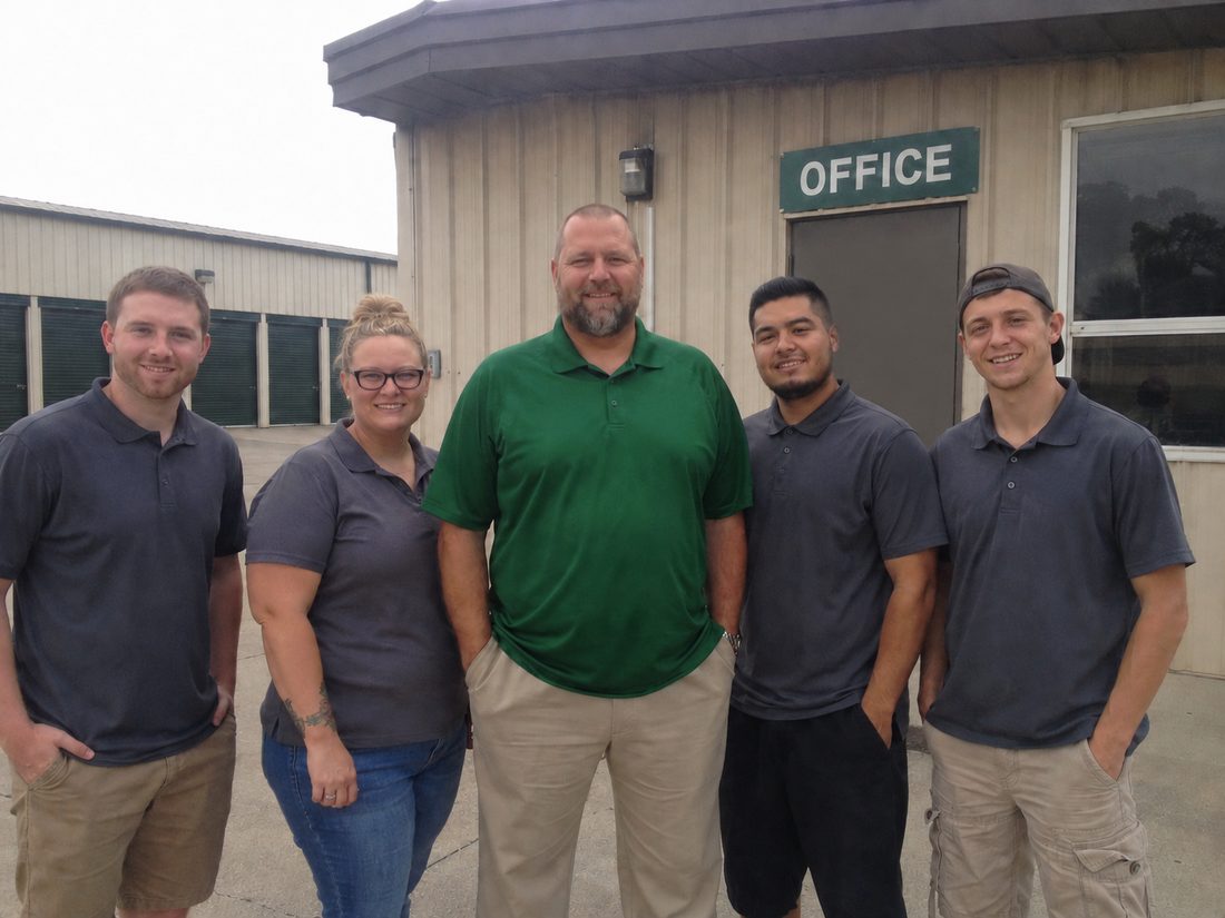Pest control professionals in Plano, TX